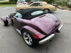 Thumbnail Photo 34 for 1999 Plymouth Prowler